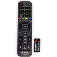 HUAYU MYTV Remote Control RC9410